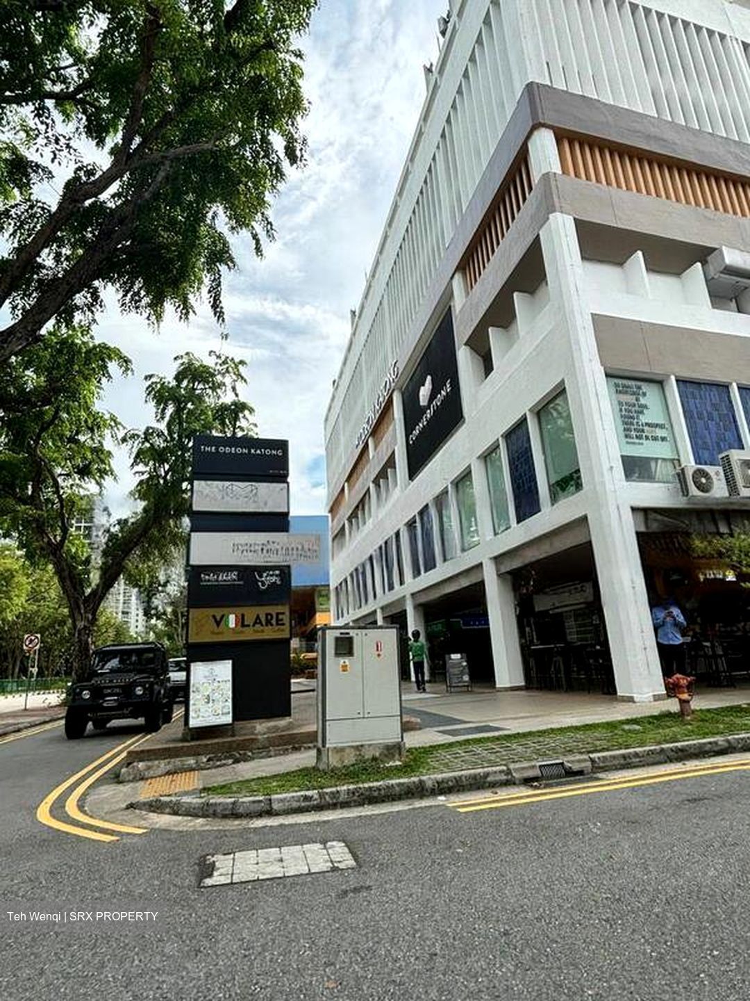 Katong Shopping Centre (D15), Retail #454020821